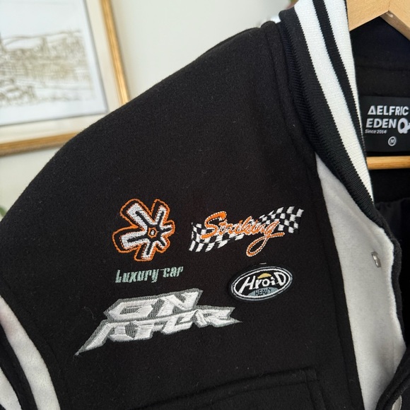 New Aelfric Eden Jacket - Picture 4 of 8